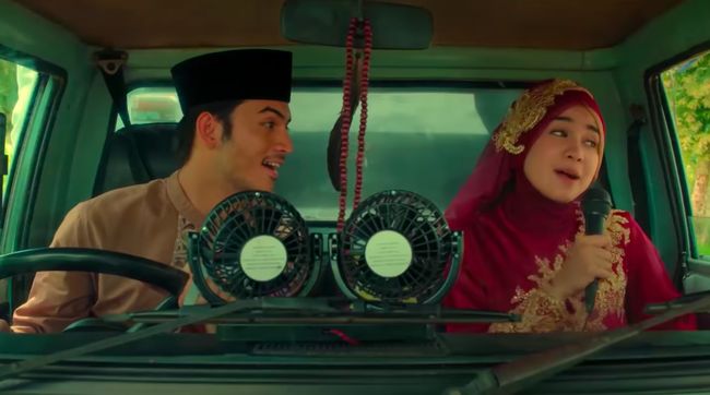 Sinopsis Mekah I'm Coming, Kisah Cinta Berbalut Drama Komedi Dalam sinopsis Mekah I'm Coming, Eddy terpaksa putar otak ketika ditipu agen travel abal-abal dalam usahanya naik Haji demi bisa meminang kekasih hati.