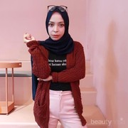 [FORUM] Pakai dalaman kudung atau tidak??