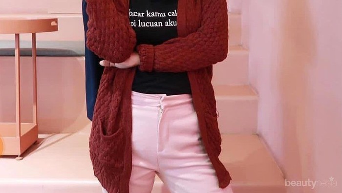 [FORUM] Pakai dalaman kudung atau tidak??