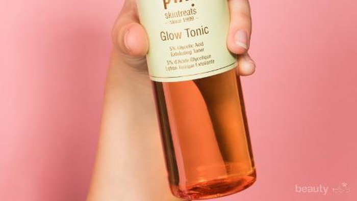 [FORUM] Pixi Glow Tonic Ternyata Bikin Aku Kering...