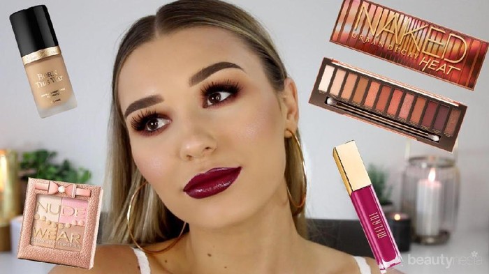 [FORUM] Kamu rela nggak keluar uang banyak cuma untuk beli makeup mahal?