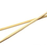 [FORUM] Benarkah tidak boleh memakai sumpit sekali pakai?