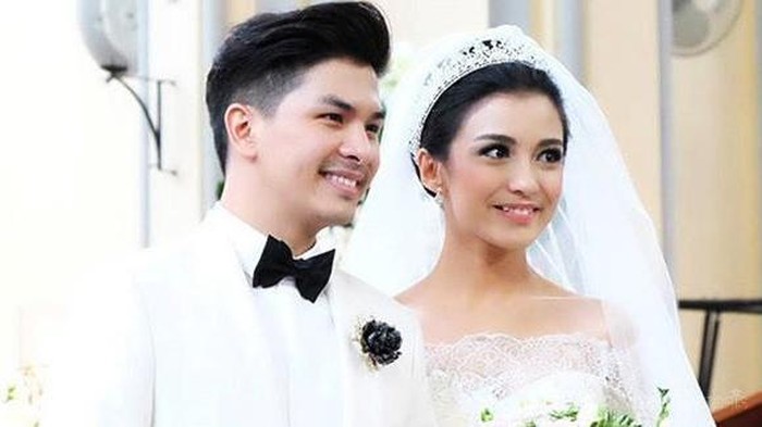 [FORUM] Strees saat menyiapkan pernikahan, tak perlu diet sudah kurus