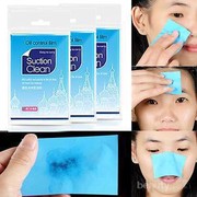 [FORUM] Emang bener, pakai oil paper bikin minyak tambah banyak?