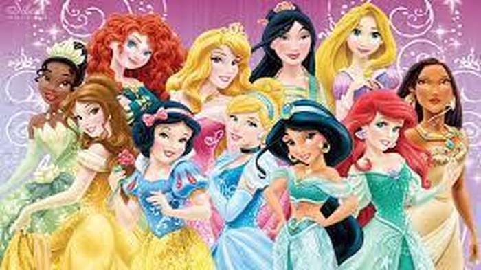 [FORUM] Film Disney Princess menurut kamu sebenarnya cocok gak sih untuk anak-anak?