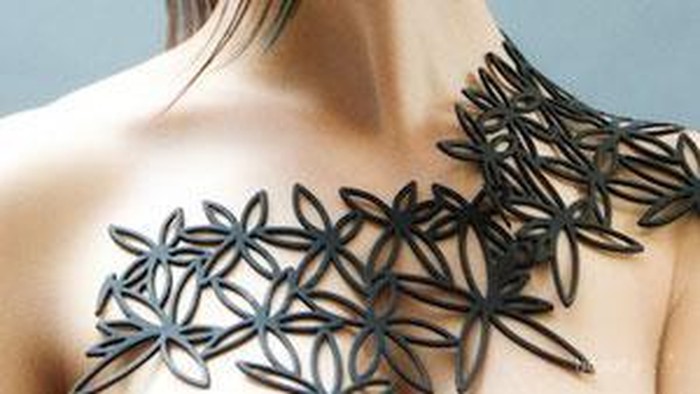 Tips Memilih Cat Rambut Sesuai Warna Kulit