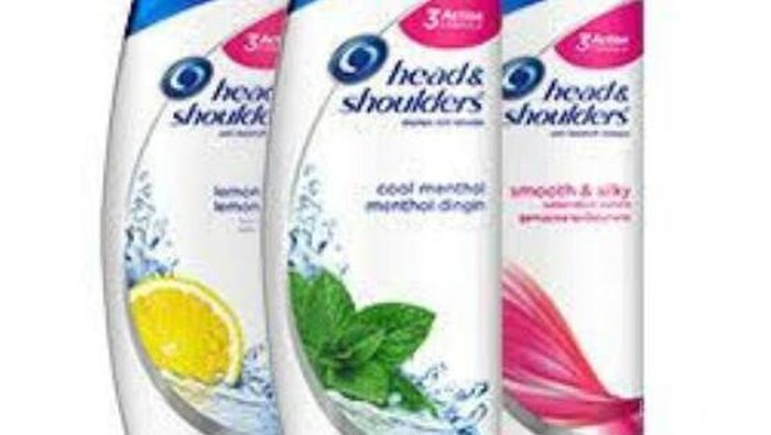 [FORUM] Girls,  benar gak shampoo head and shoulders terbuat dari minyak sawit kotor?