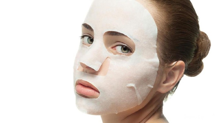 Enggak Harus Mahal, Ternyata ini Masker Wajah di Bawah 20K yang Bisa Kamu Coba Enggak Harus Mahal, Ternyata ini Masker Wajah di Bawah 20K yang Bisa Kamu Coba
