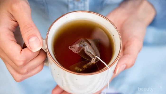 [FORUM] Setelah seduh, teh celup biasanya kamu gunakan berapa kali?