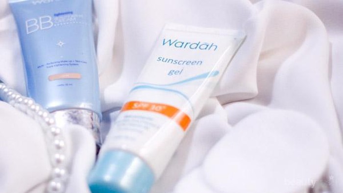 [FORUM] Sunscreen atau sunblock yang lebih bagus digunakan?