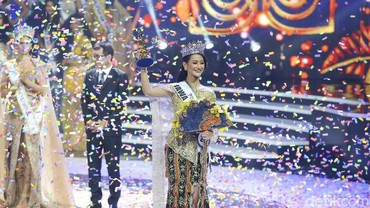 img-title Fakta Rr. Ayu Maulida, Puteri Indonesia 2020