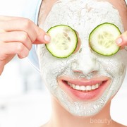 Ada yang Pernah Bikin Masker Wajah Sendiri?