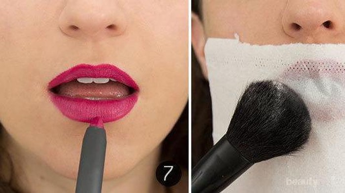 Dengan 5 Beauty Hacks Ini, Kamu Akan Lebih Praktis untuk Tampil Cantik Sepanjang Hari!