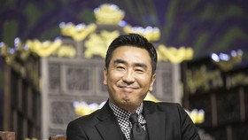 Ryu Seung-ryong Diincar Main Drama Adaptasi Webtun, Manager Kim