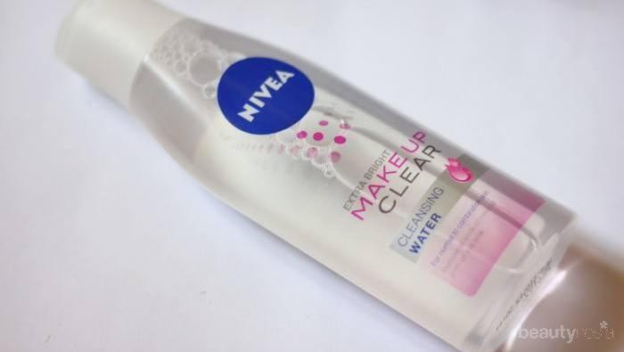 Di Bawah Rp100 Ribu, 5 Micellar Water Ini Banyak Diburu!