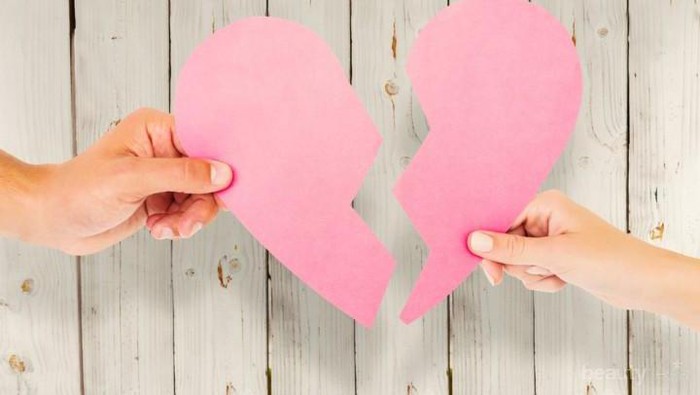 [FORUM] Antara mutusin dan diputusin, mana yang lebih baik buat kamu?