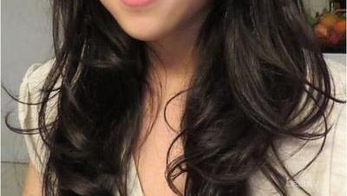 cantik atau enggak, artis ini sering banget tampil tanpa makeup cantik atau enggak, artis ini sering banget tampil tanpa makeup