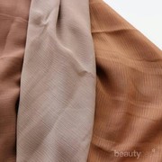 [FORUM] Hijab cornskin lagi naik daun, kamu minat beli?