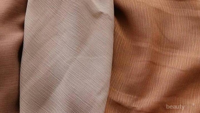 [FORUM] Hijab cornskin lagi naik daun, kamu minat beli?