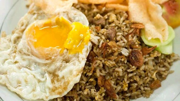 [FORUM] Menurut kamu, nasi goreng ter-enak di Jakarta dimana??