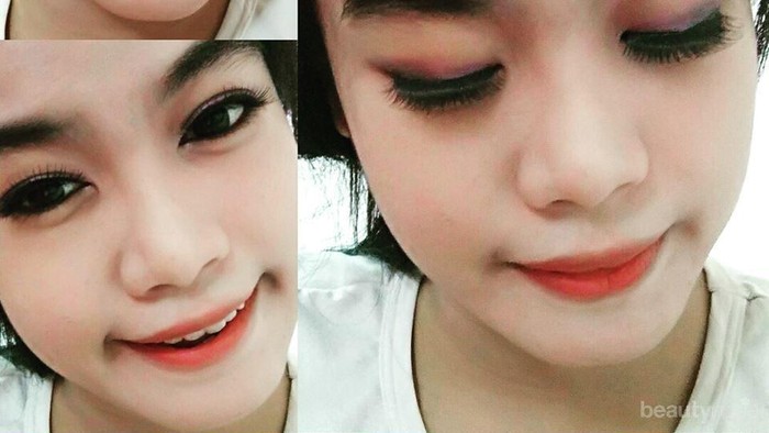 [FORUM]  Apa foundation yang cocok untuk mengcover bekas jerawat?