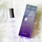 Wardah Renew You Treatment Essence, Optimalkan Kerja Skincaremu dengan Maksimal