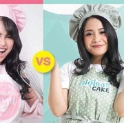 [FORUM] Mana yang enak, Kue Nagita Slavina vs Ayu Ting Ting?