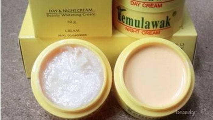 Udah Ada yang Pernah Coba Krim Temulawak Belum? Udah Ada yang Pernah Coba Krim Temulawak Belum?
