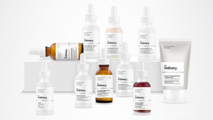 [FORUM] The Ordinary Tutup, Duh Beli dimana dong nanti?