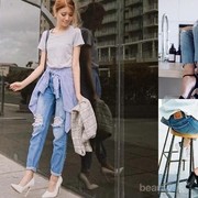 [FORUM] Ada yang gak biasa pakai sepatu heels di sini?