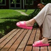 [FORUM] Percaya ga kalau goyangin kaki itu bikin rezeki kita rontok?