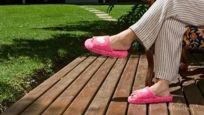 [FORUM] Percaya ga kalau goyangin kaki itu bikin rezeki kita rontok?