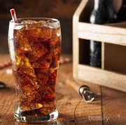 [FORUM] Minum soda tuh gak boleh digabung sama makanan apa aja sih?