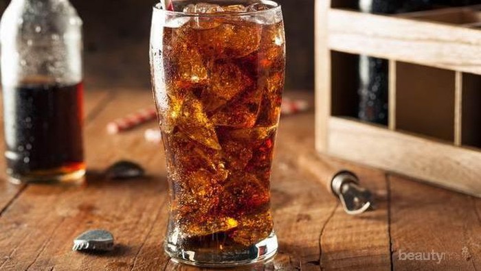 [FORUM] Minum soda tuh gak boleh digabung sama makanan apa aja sih?