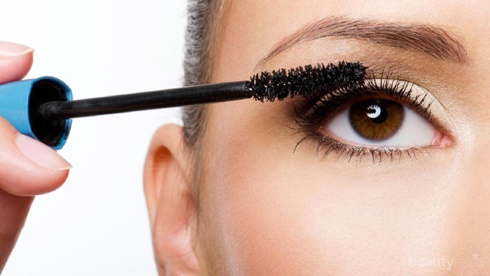 Gak Punya Penjepit? Siasati Pakai Ini Biar Bulu Matamu Tetap Terlihat Lentik Sempurna