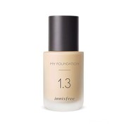 Foundation yang Bisa Direquest Sesuai Keinginan Kamu, My Foundation dari Innisfree