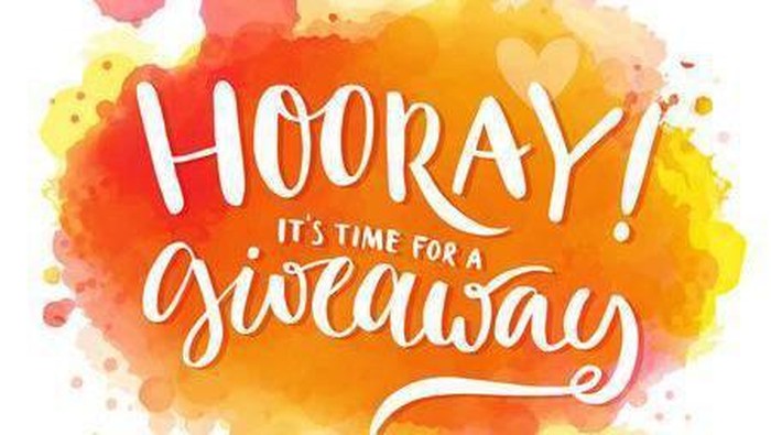 [FORUM] Seberapa sering sih kamu suka ikutan giveaway??