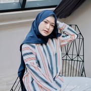 [FORUM] Sudah berhijab, malas nggak sih potong rambut di salon?