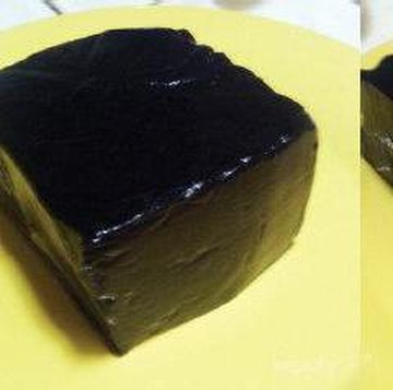 Waspada, Ternyata Ini Bedanya Cincau Hitam Asli dan Palsu!
