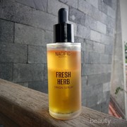 [FORUM] Merek serum apa yang lagi kamu gunakan sekarang, ladies?