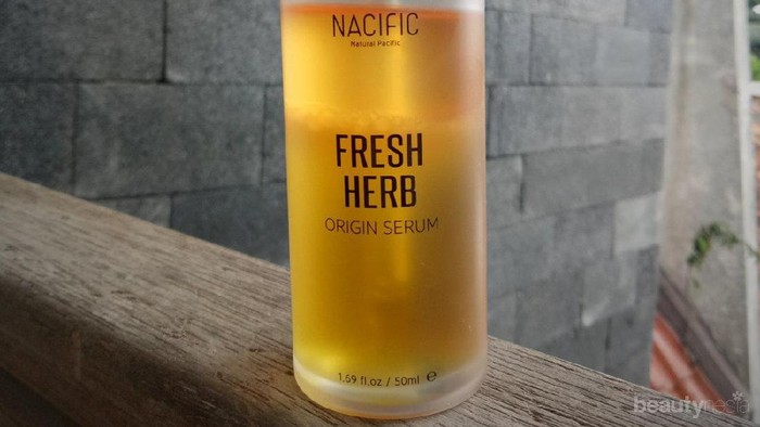 [FORUM] Merek serum apa yang lagi kamu gunakan sekarang, ladies?