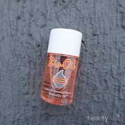 Cinta banget sama Bio Oil! Mukaku jadi lembap dan kenyal