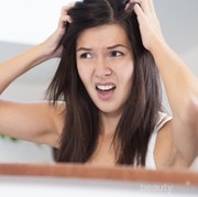 [FORUM] Sebal! Sudah umur segini masih saja kena kutu rambut