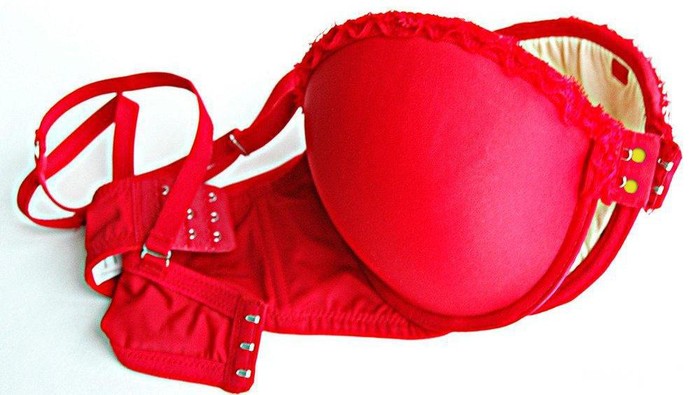 Merk bra yang bagus apa ya ladies?