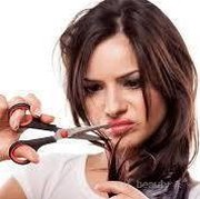 [FORUM] Rambut bercabang gak bisa diperbaiki harus di potong, bener gak sih?