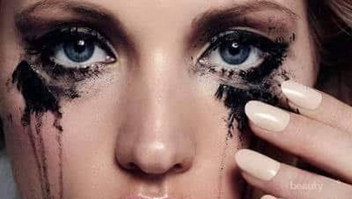 [FORUM] Help! Minta Solusi Maskara yang nggak luntur