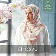 [FORUM] Ada yang pernah beli hijab di Hijab Princess?