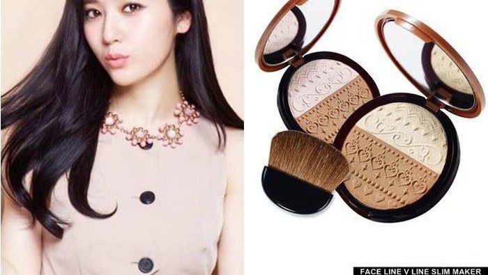 Review: Etude House V-Line Slim Maker