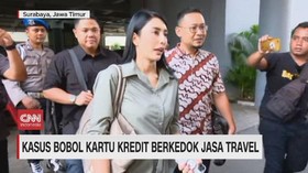 VIDEO: Gisel & Tyas Mirasih Diperiksa Polda Jatim