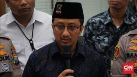 Usai Diperiksa, Yusuf Mansur Luruskan soal Perumahan Fiktif